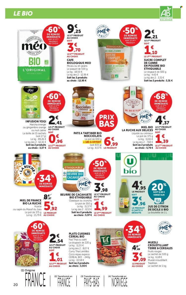 Catalogue HYPER U - 12/05/2026 - 24/05/2026. Page 20