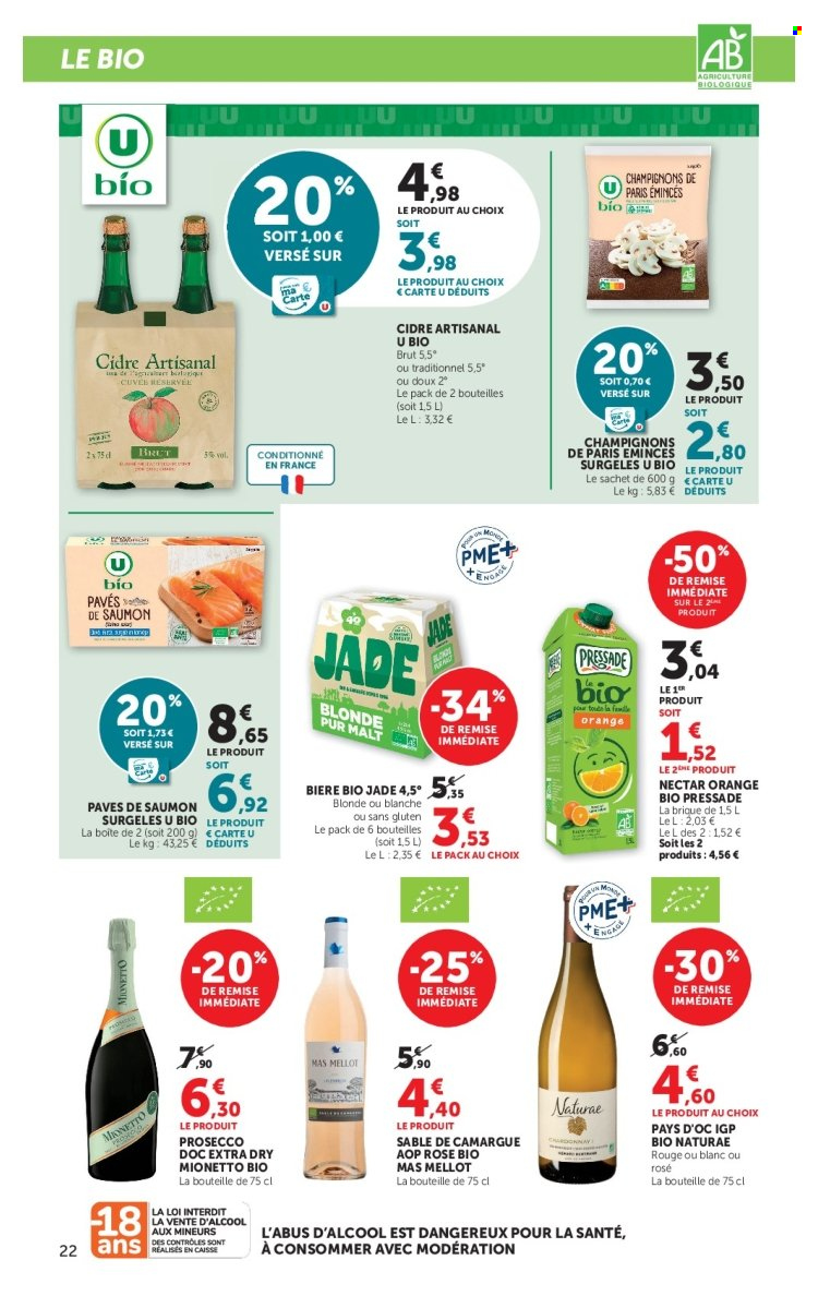 Catalogue HYPER U - 12/05/2026 - 24/05/2026. Page 22