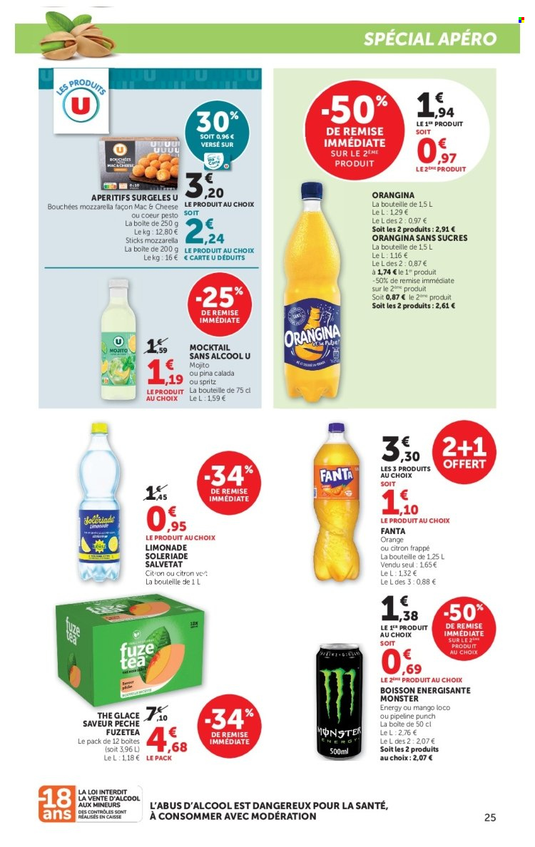 Catalogue HYPER U - 12/05/2026 - 24/05/2026. Page 25
