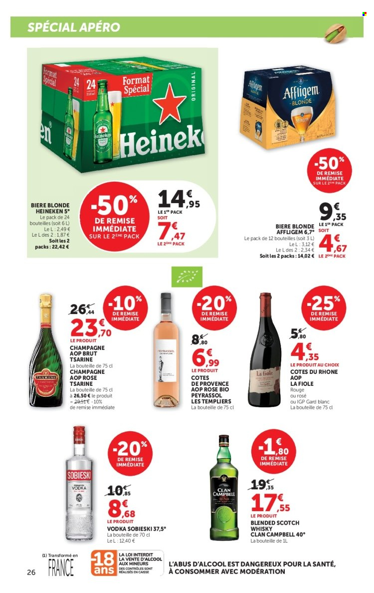 Catalogue HYPER U - 12/05/2026 - 24/05/2026. Page 26