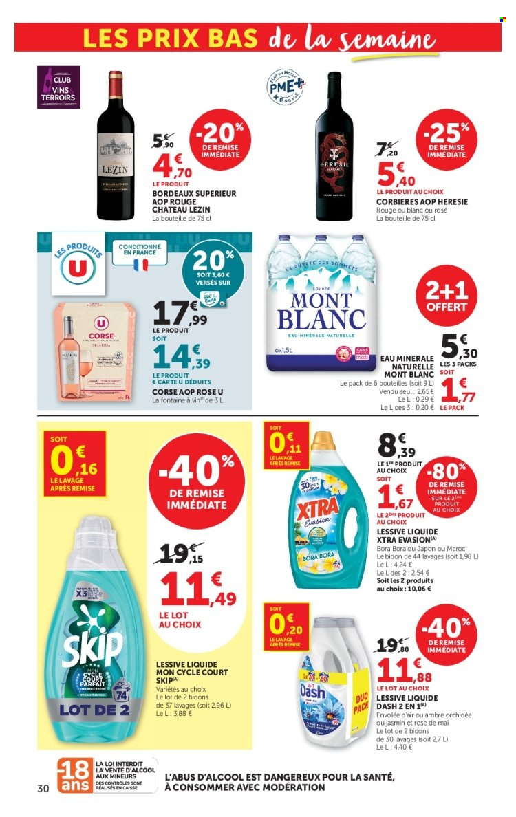 Catalogue HYPER U - 12/05/2026 - 24/05/2026. Page 30