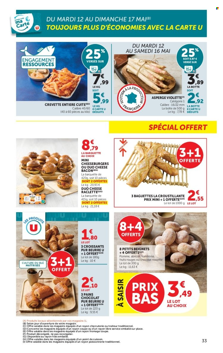 Catalogue HYPER U - 12/05/2026 - 24/05/2026. Page 33