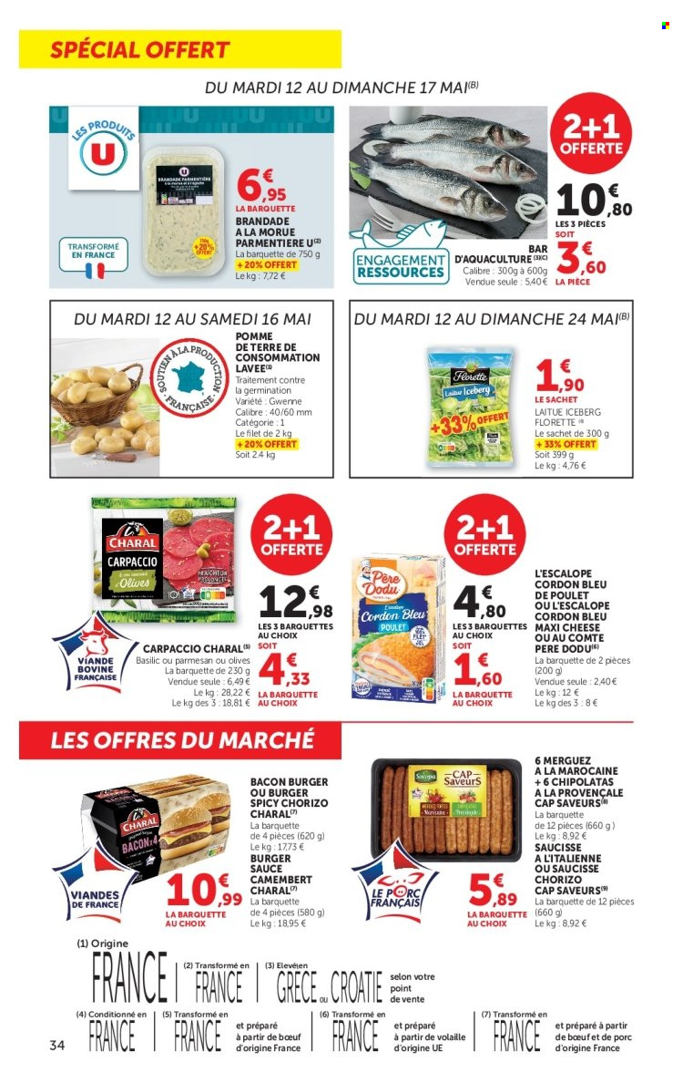 Catalogue HYPER U - 12/05/2026 - 24/05/2026. Page 34