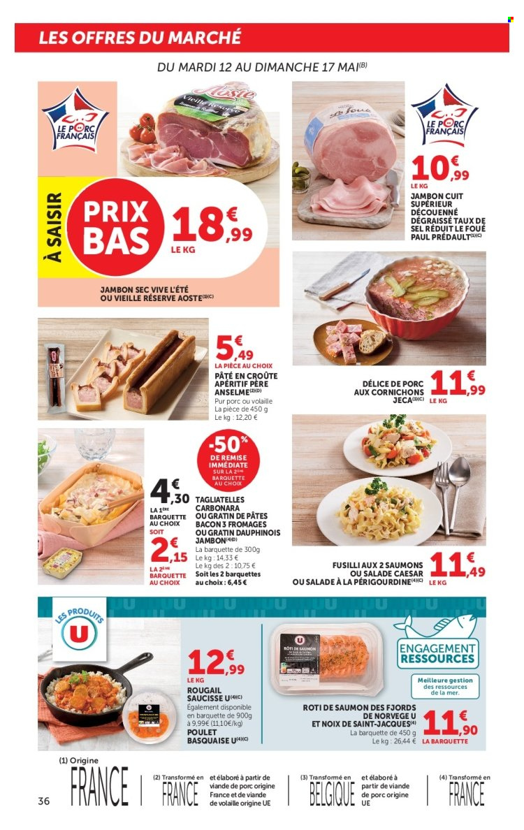 Catalogue HYPER U - 12/05/2026 - 24/05/2026. Page 36