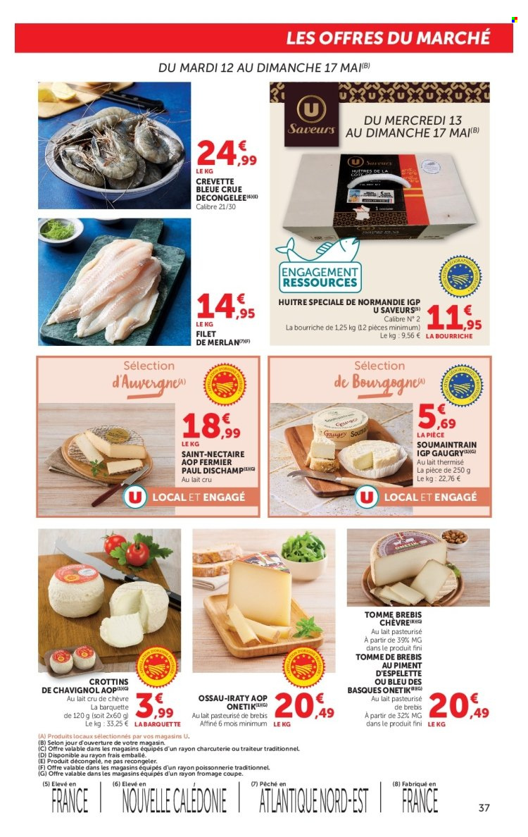 Catalogue HYPER U - 12/05/2026 - 24/05/2026. Page 37