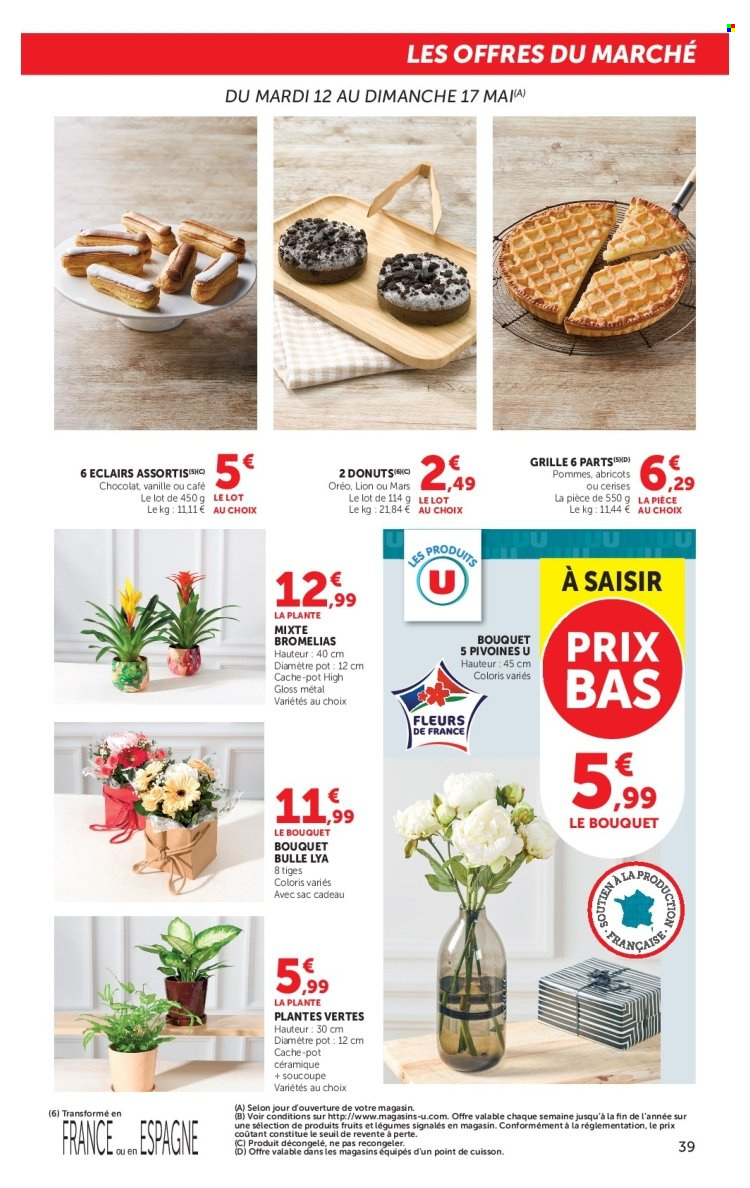 Catalogue HYPER U - 12/05/2026 - 24/05/2026. Page 39