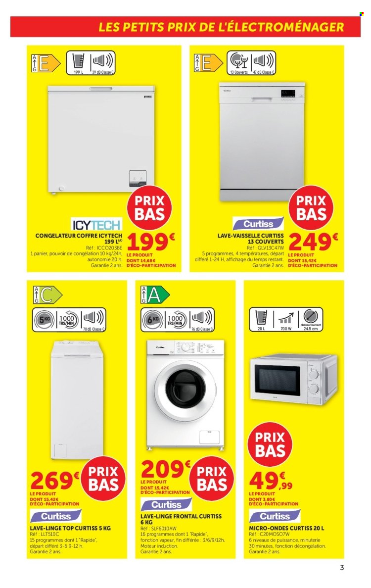 Catalogue HYPER U - 12/05/2026 - 24/05/2026. Page 3