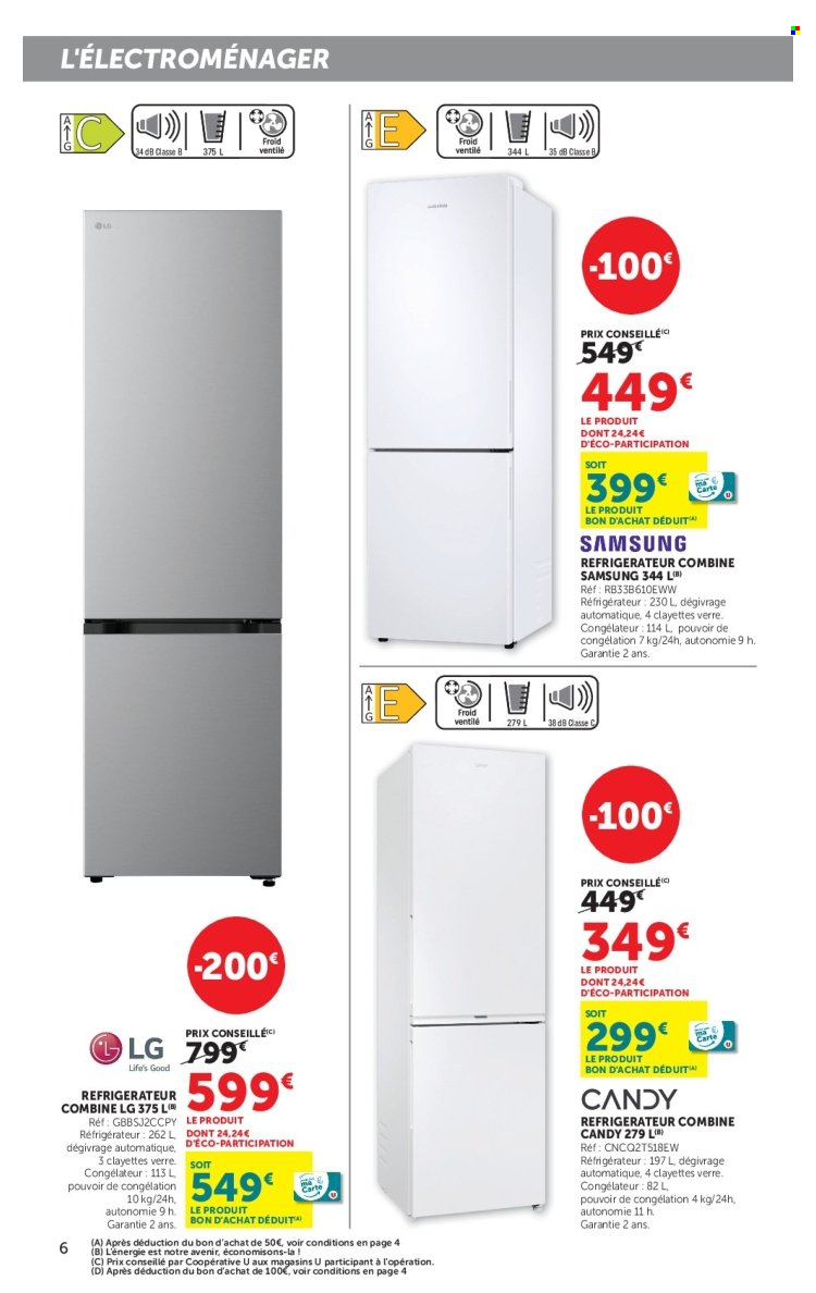 Catalogue HYPER U - 12/05/2026 - 24/05/2026. Page 6
