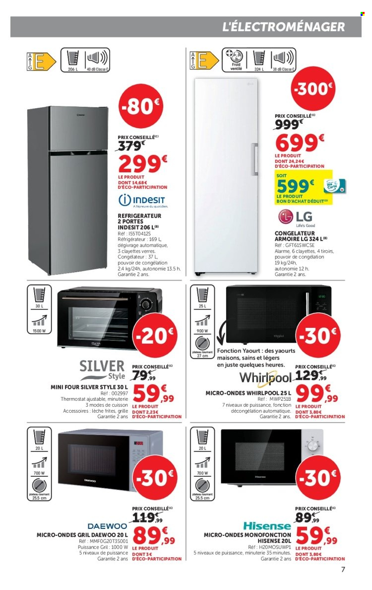 Catalogue HYPER U - 12/05/2026 - 24/05/2026. Page 7