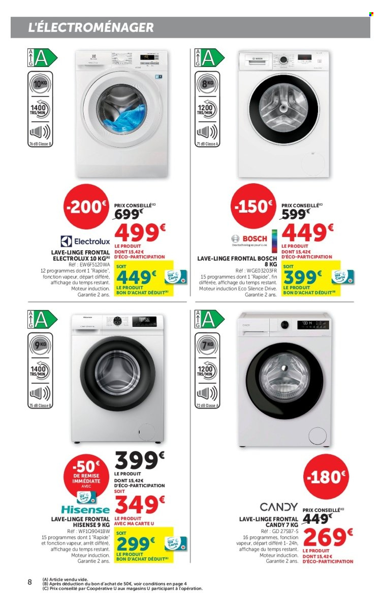 Catalogue HYPER U - 12/05/2026 - 24/05/2026. Page 8