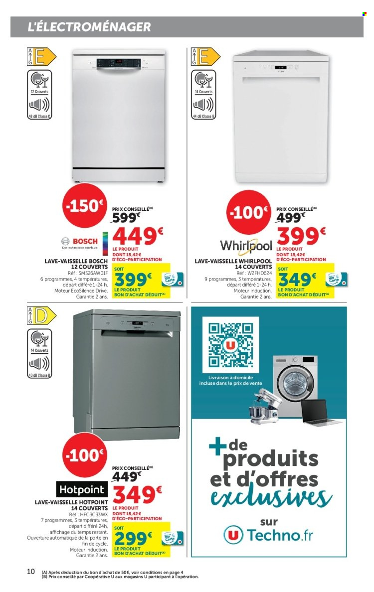Catalogue HYPER U - 12/05/2026 - 24/05/2026. Page 10