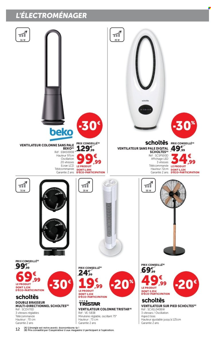 Catalogue HYPER U - 12/05/2026 - 24/05/2026. Page 12