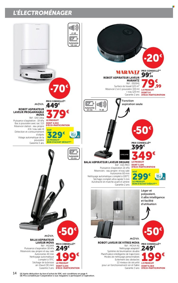 Catalogue HYPER U - 12/05/2026 - 24/05/2026. Page 14