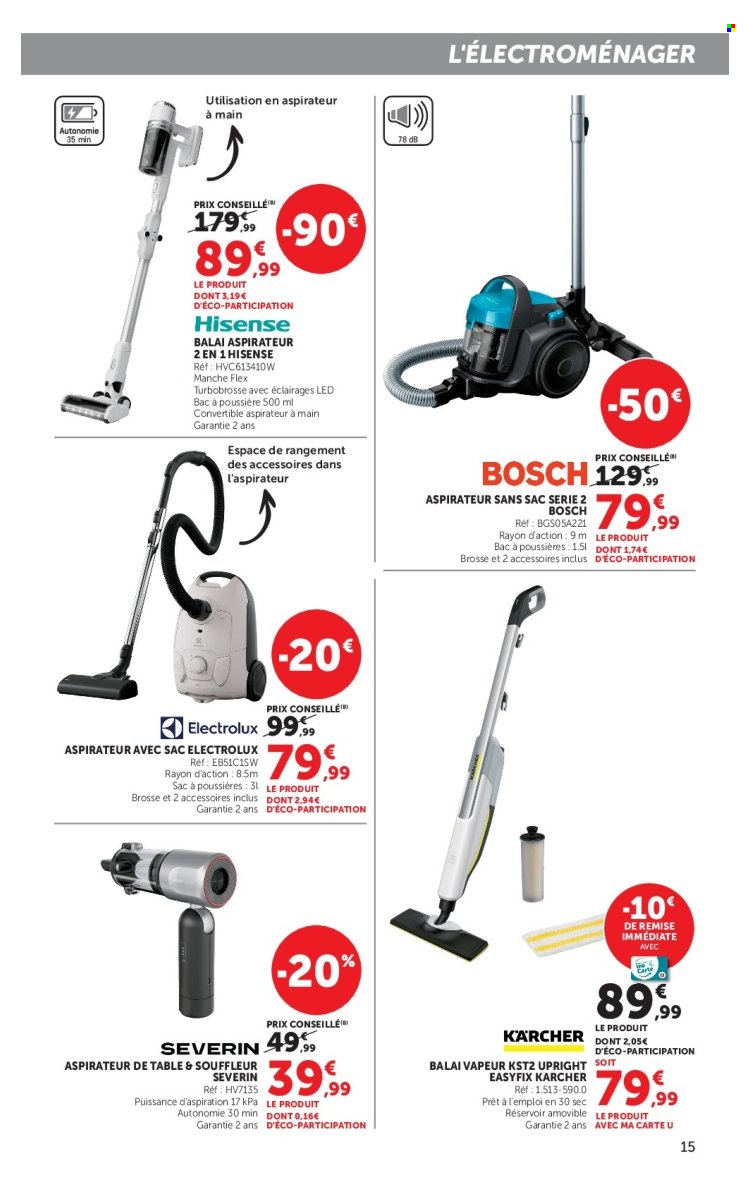 Catalogue HYPER U - 12/05/2026 - 24/05/2026. Page 15