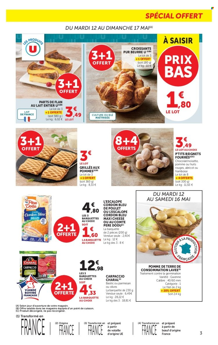 Catalogue U express - 12/05/2026 - 24/05/2026. Page 3