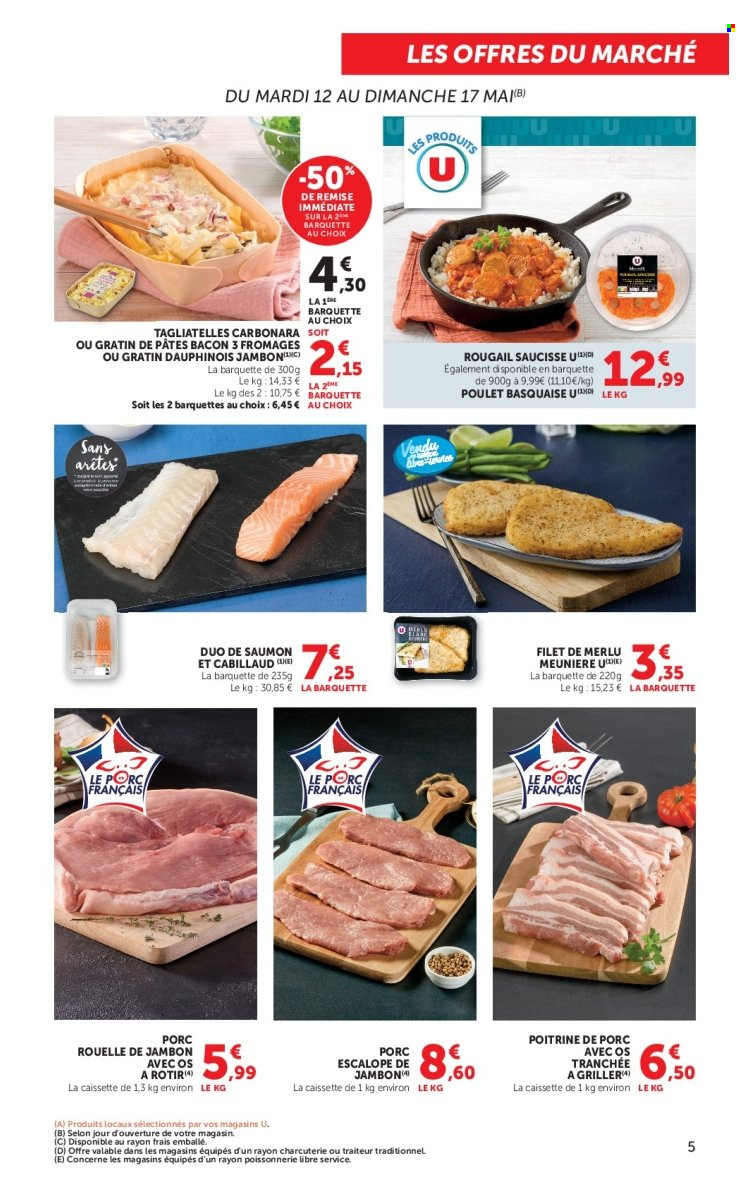 Catalogue U express - 12/05/2026 - 24/05/2026. Page 5