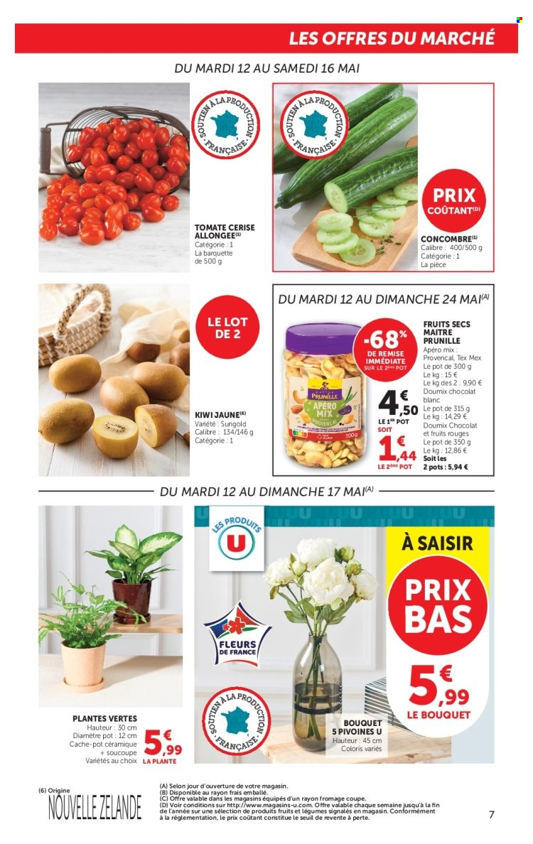 Catalogue U express - 12/05/2026 - 24/05/2026. Page 7
