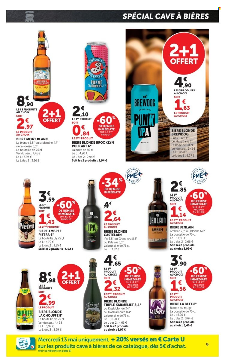 Catalogue U express - 12/05/2026 - 24/05/2026. Page 9