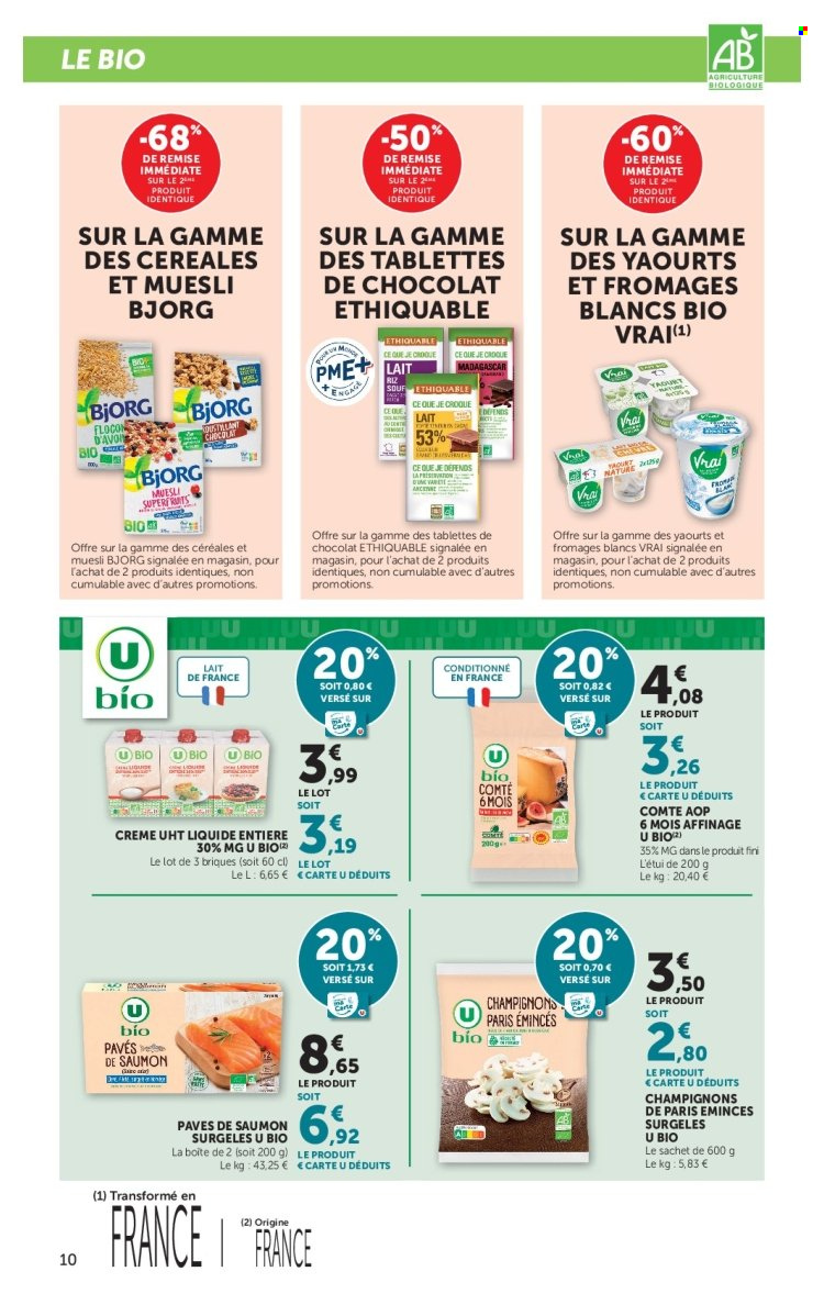 Catalogue U express - 12/05/2026 - 24/05/2026. Page 10