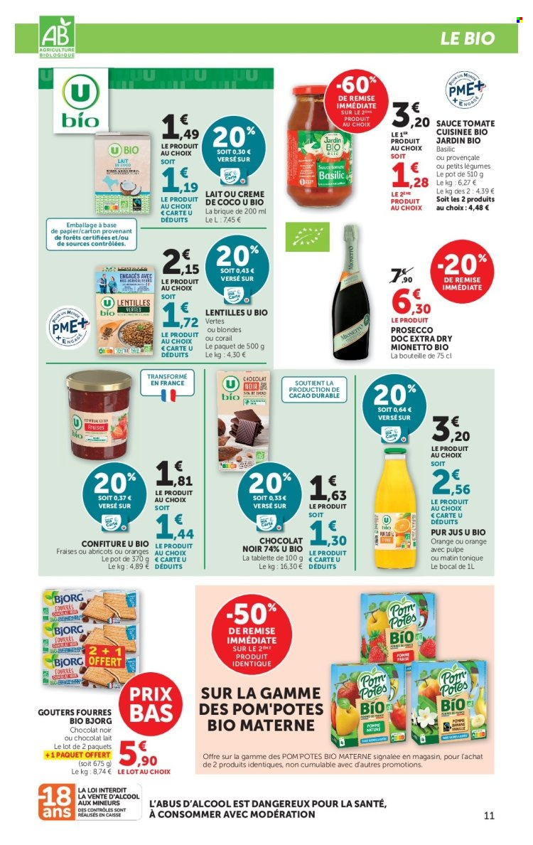 Catalogue U express - 12/05/2026 - 24/05/2026. Page 11