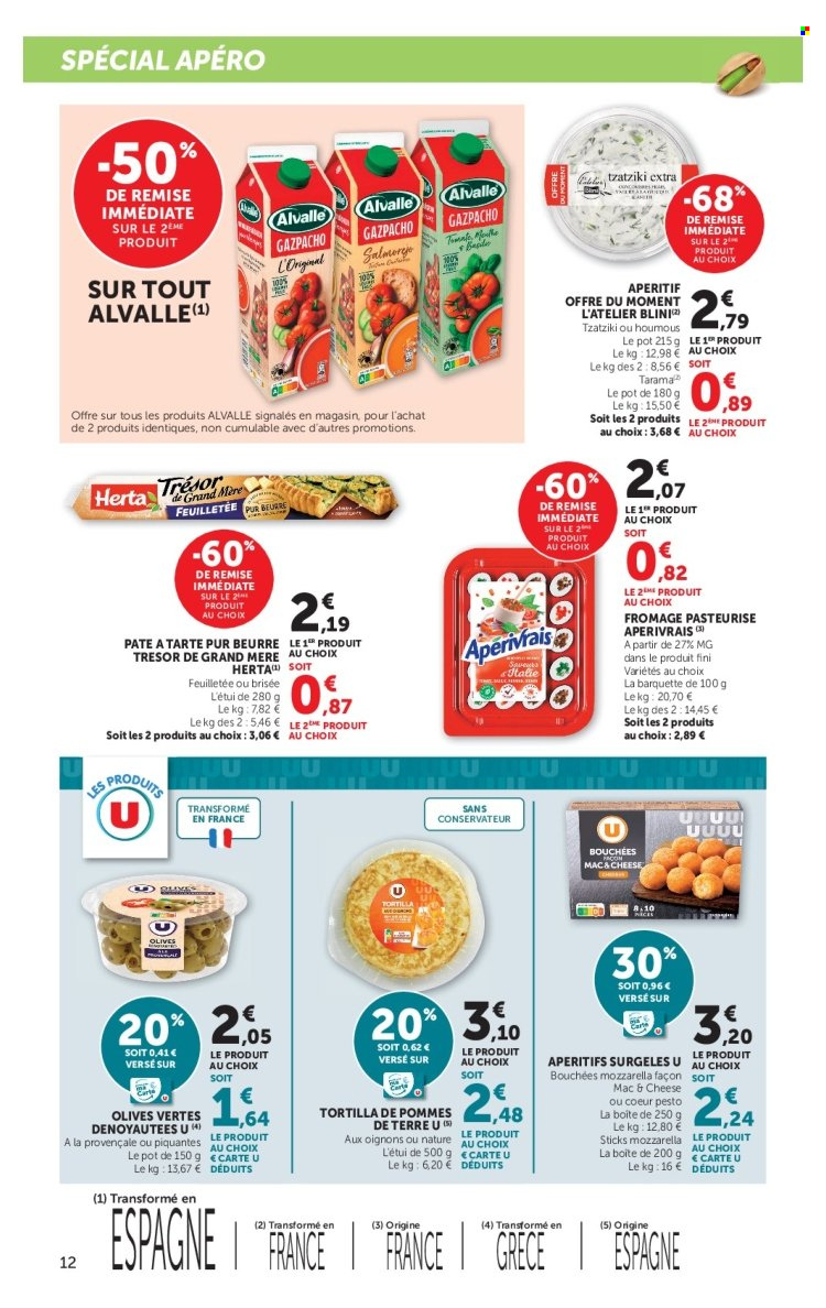 Catalogue U express - 12/05/2026 - 24/05/2026. Page 12