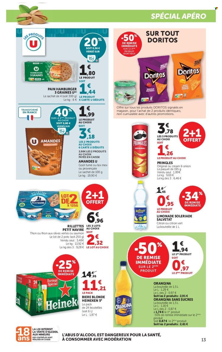 Catalogue U express - 12/05/2026 - 24/05/2026. Page 13