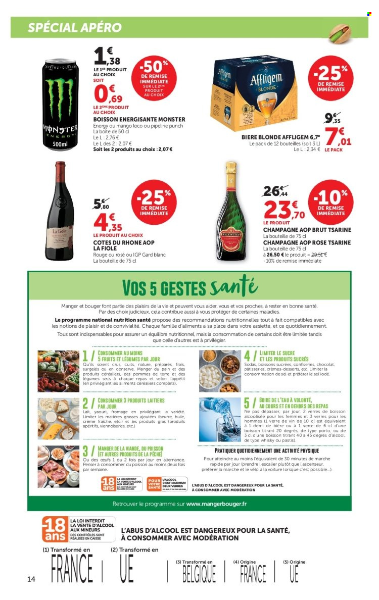 Catalogue U express - 12/05/2026 - 24/05/2026. Page 14