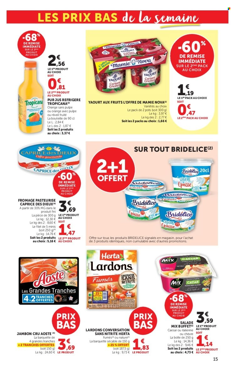 Catalogue U express - 12/05/2026 - 24/05/2026. Page 15