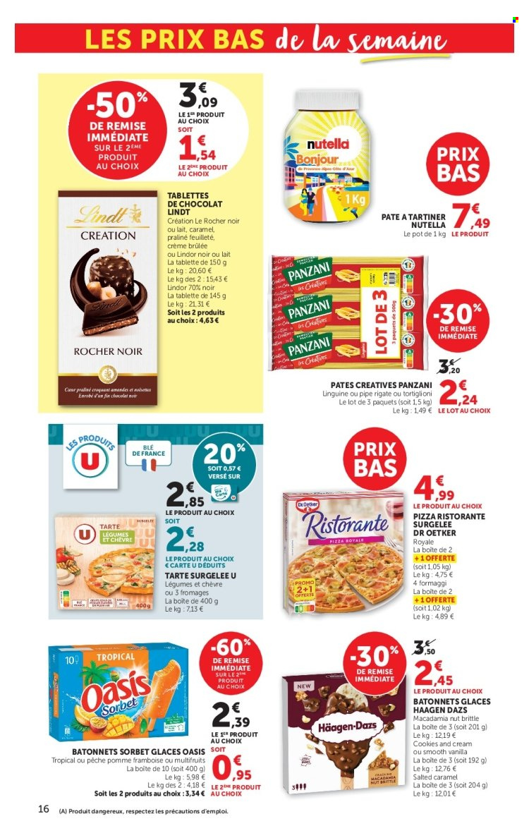 Catalogue U express - 12/05/2026 - 24/05/2026. Page 16