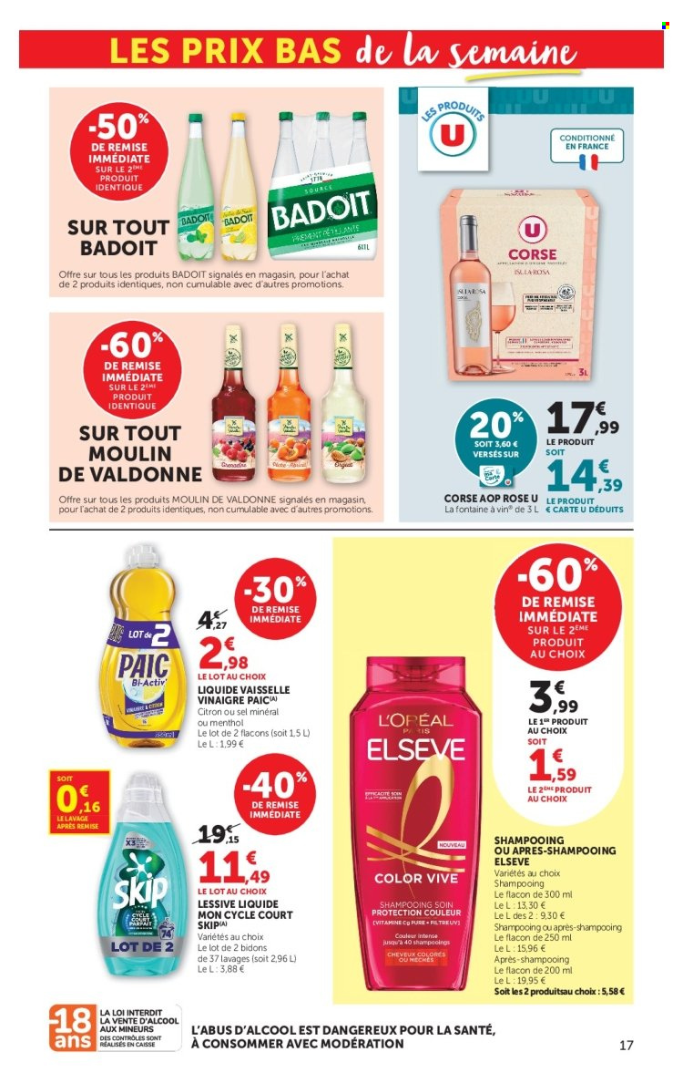 Catalogue U express - 12/05/2026 - 24/05/2026. Page 17