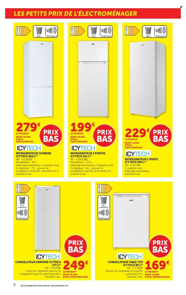 Catalogue SUPER U - 12/05/2026 - 24/05/2026. Page 2