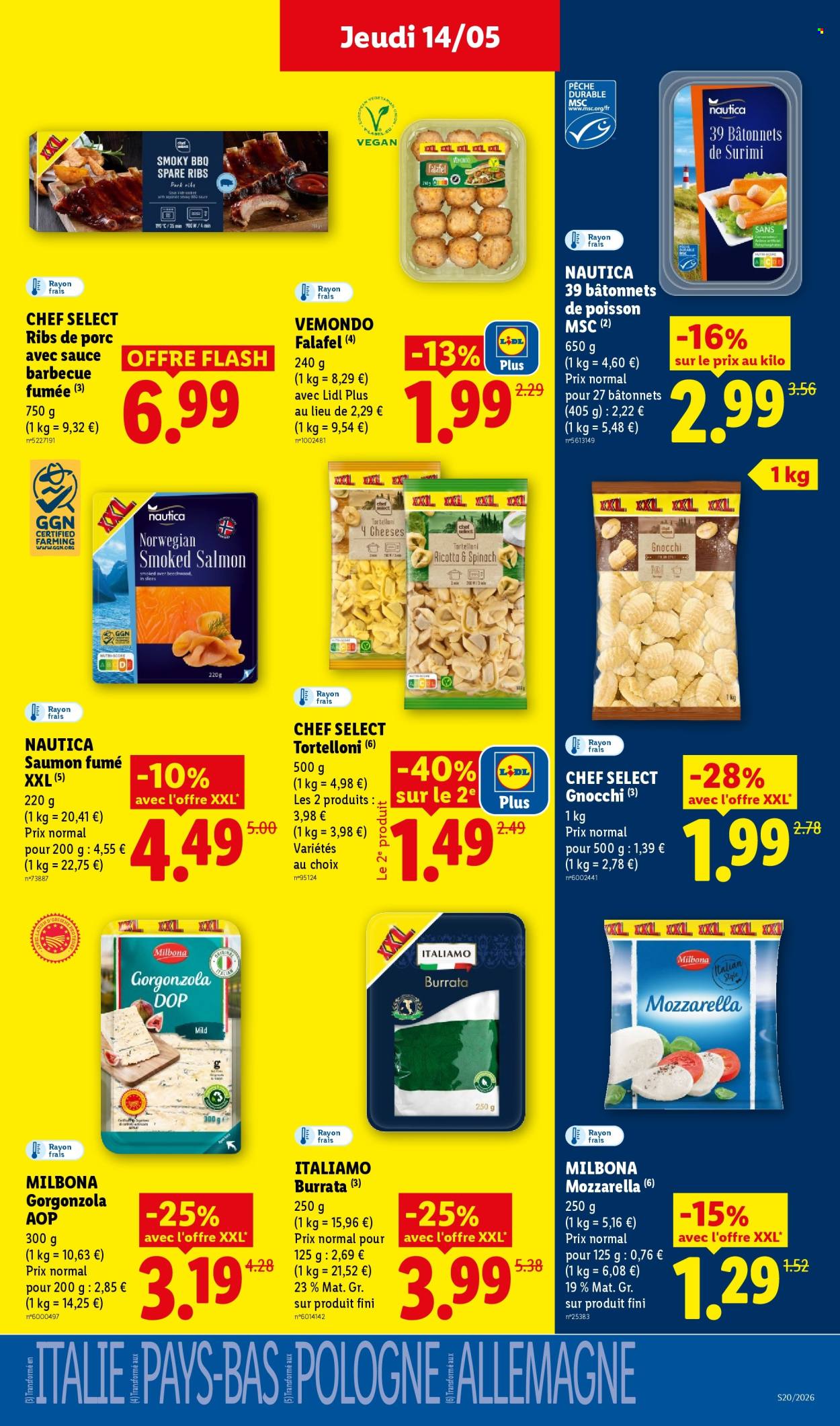 Catalogue Lidl - 14/05/2026 - 20/05/2026. Page 15