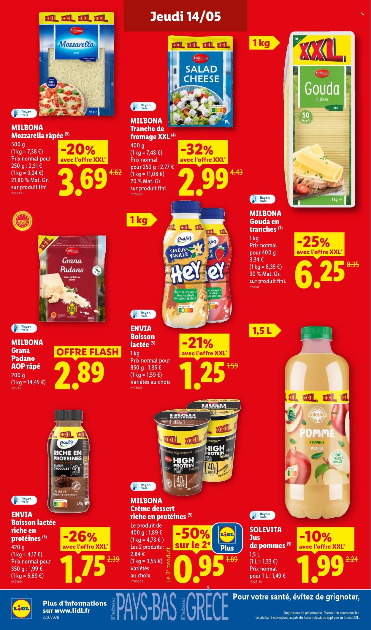 Catalogue Lidl - 14/05/2026 - 20/05/2026. Page 16