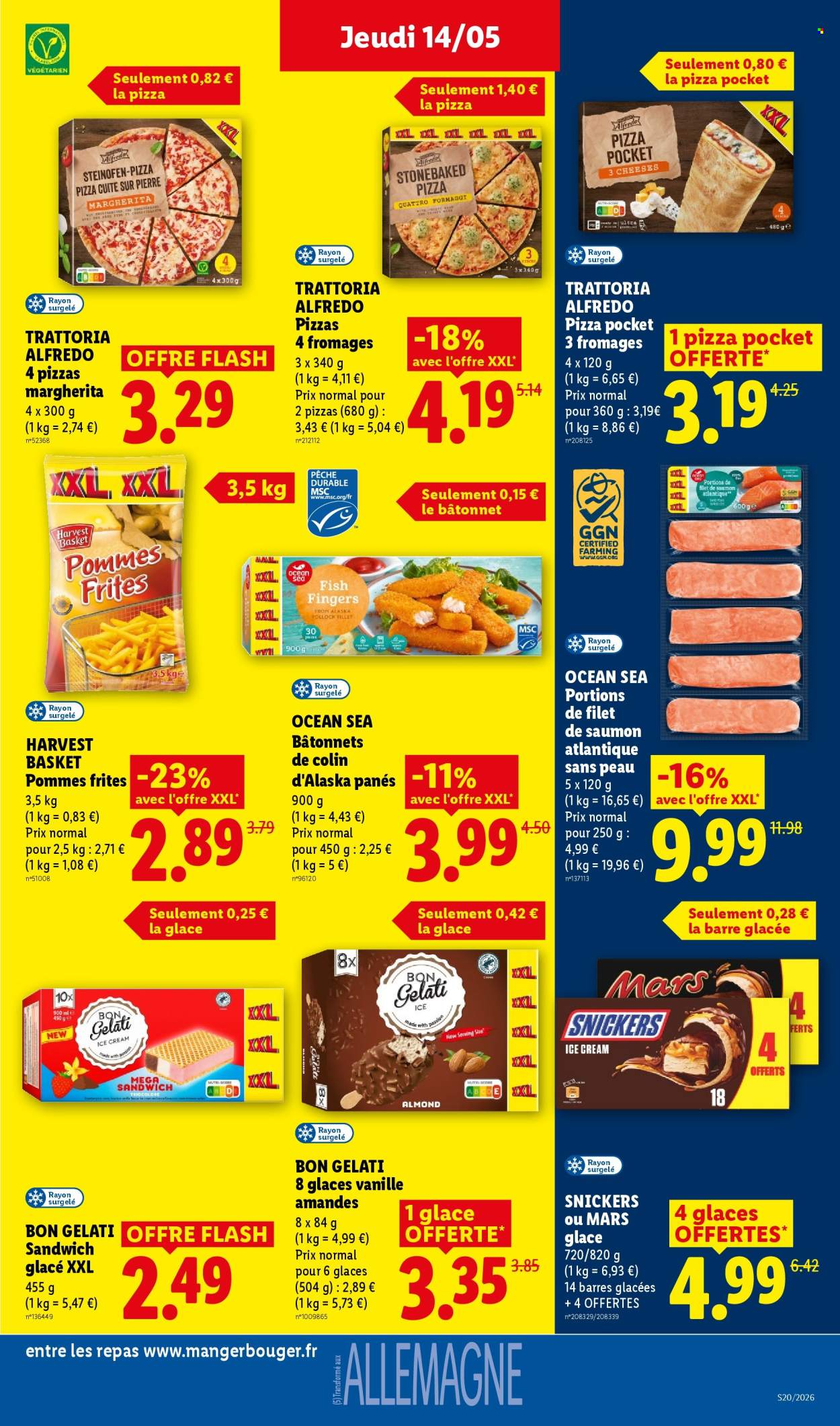 Catalogue Lidl - 14/05/2026 - 20/05/2026. Page 17