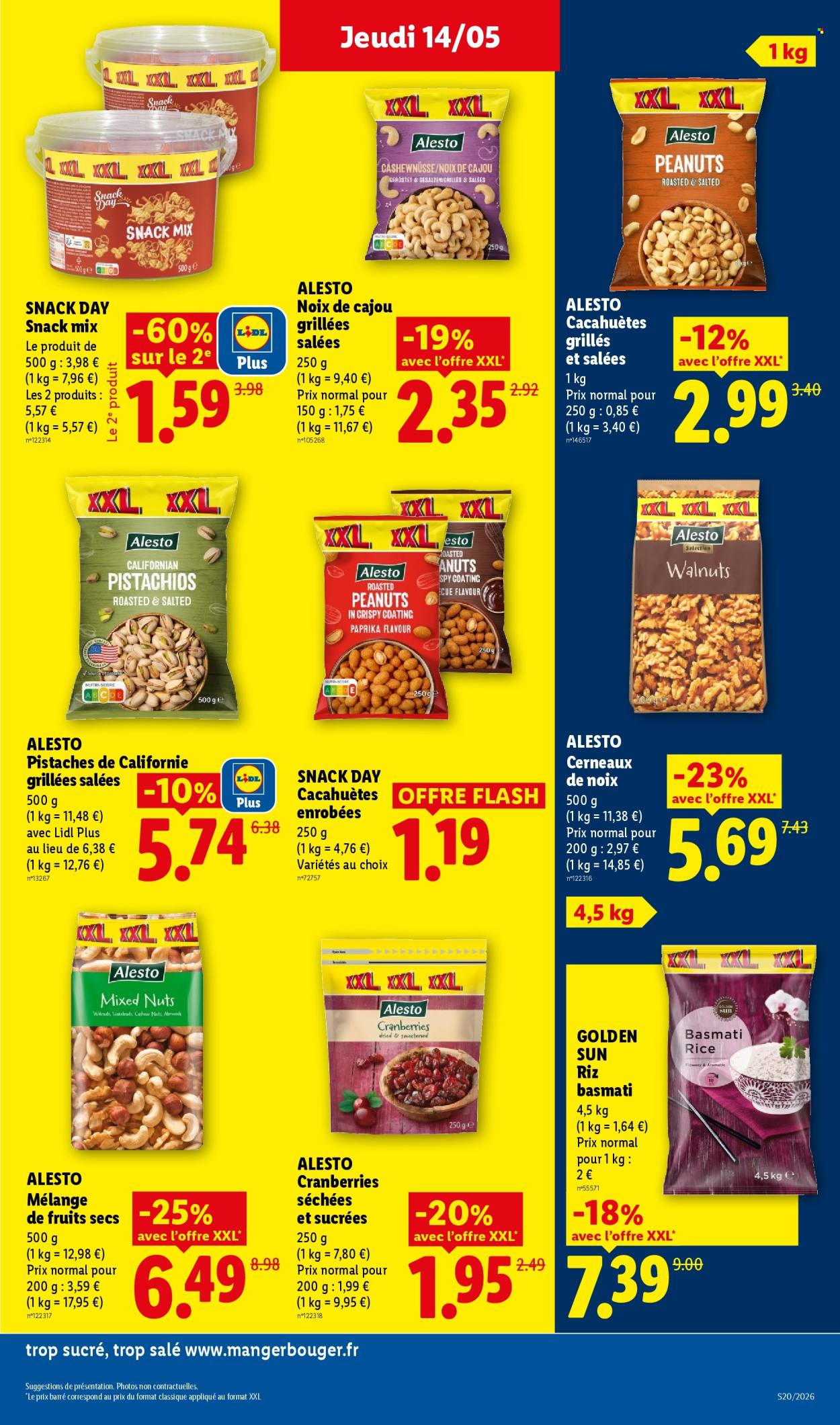 Catalogue Lidl - 14/05/2026 - 20/05/2026. Page 19