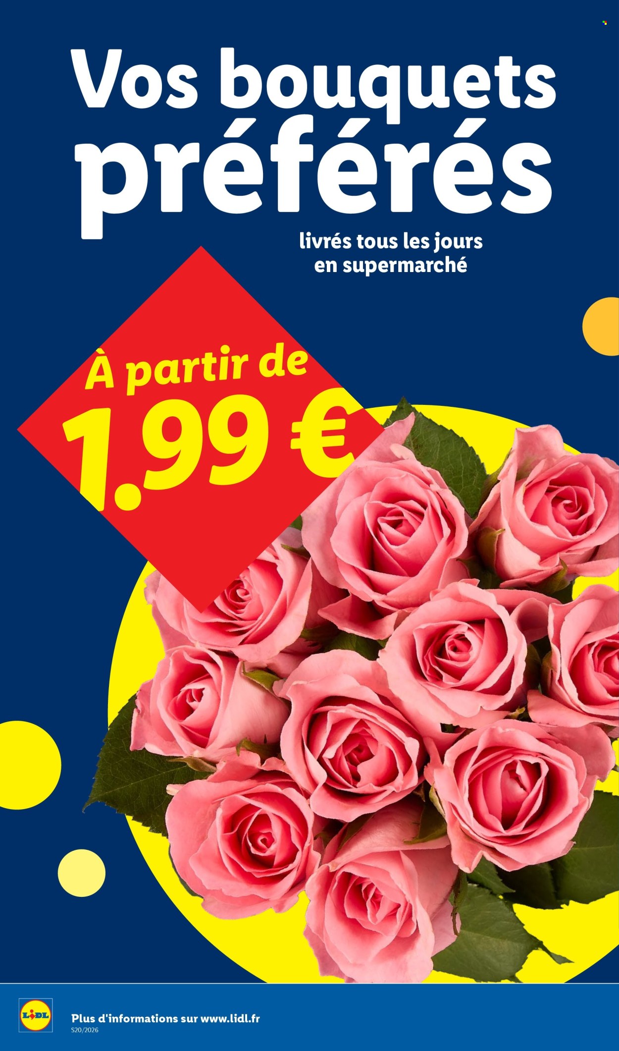 Catalogue Lidl - 14/05/2026 - 20/05/2026. Page 26
