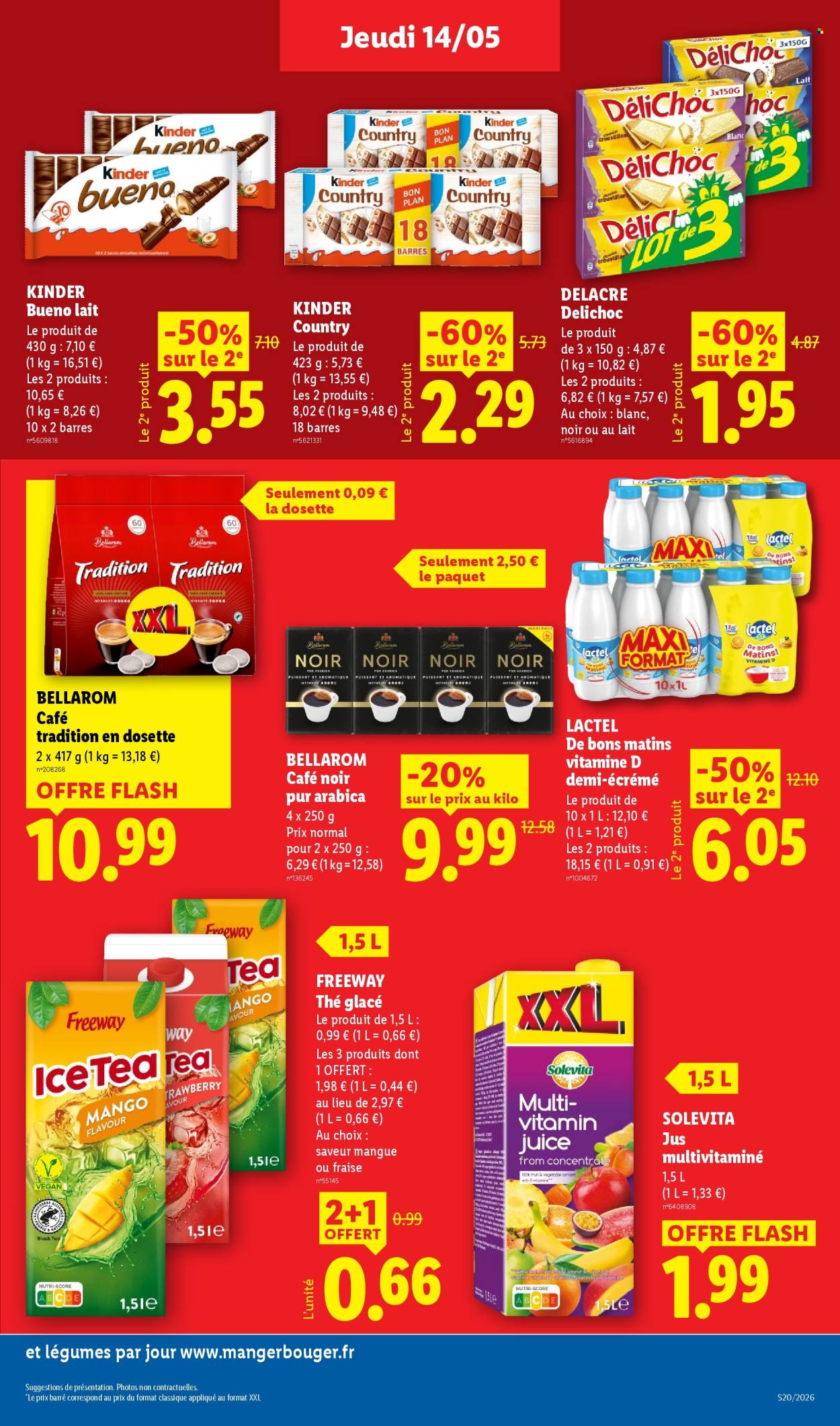 Catalogue Lidl - 14/05/2026 - 20/05/2026. Page 21