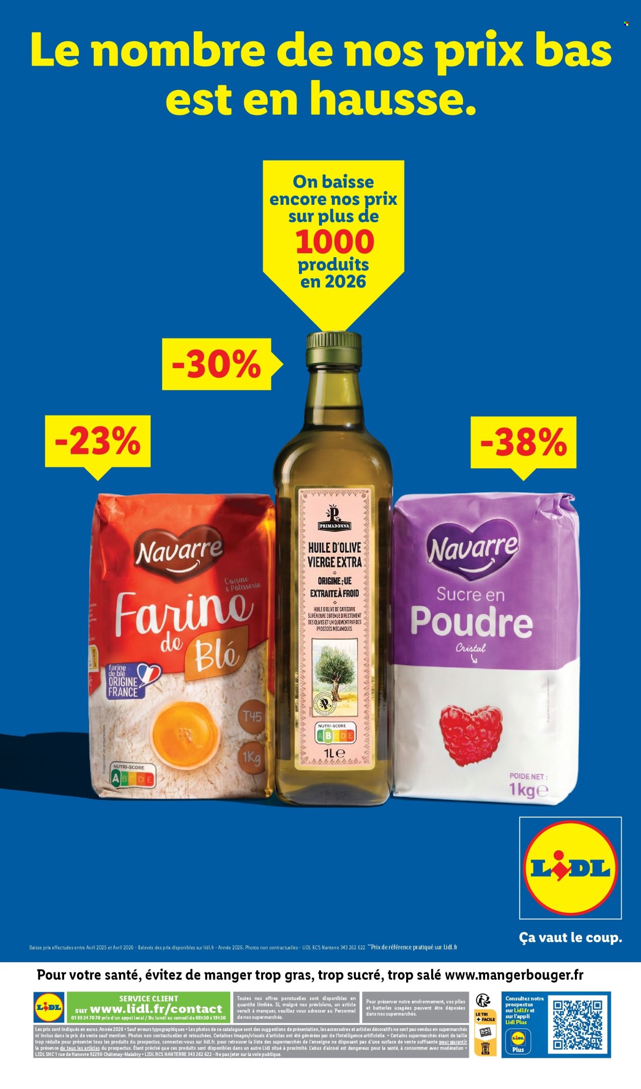 Catalogue Lidl - 14/05/2026 - 20/05/2026. Page 27