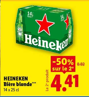 HEINEKEN