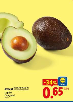 Avocat