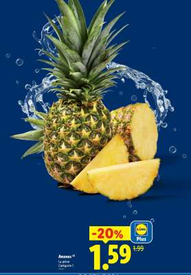 Ananas