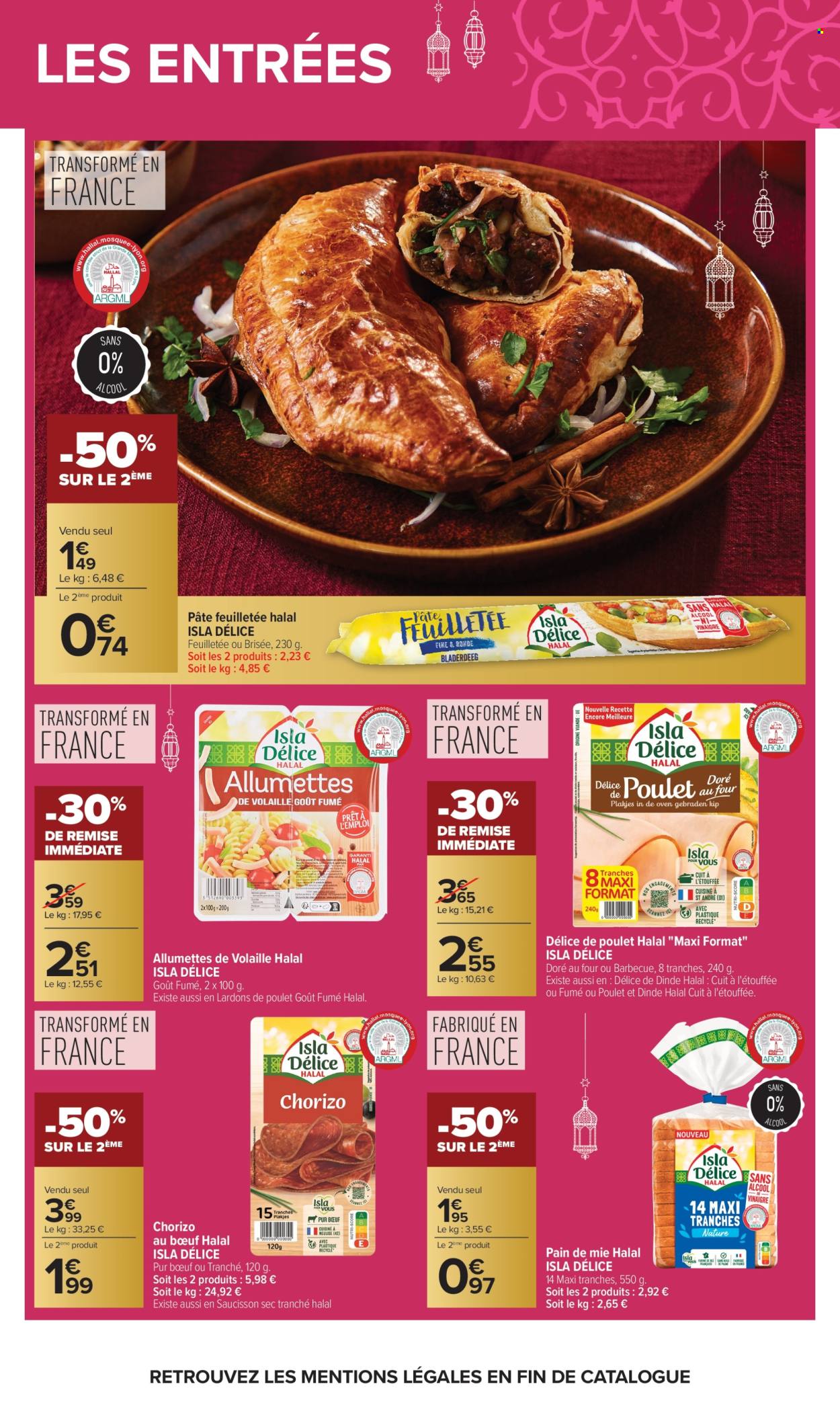 Catalogue Carrefour Hypermarchés - 15/05/2026 - 26/05/2026. Page 5