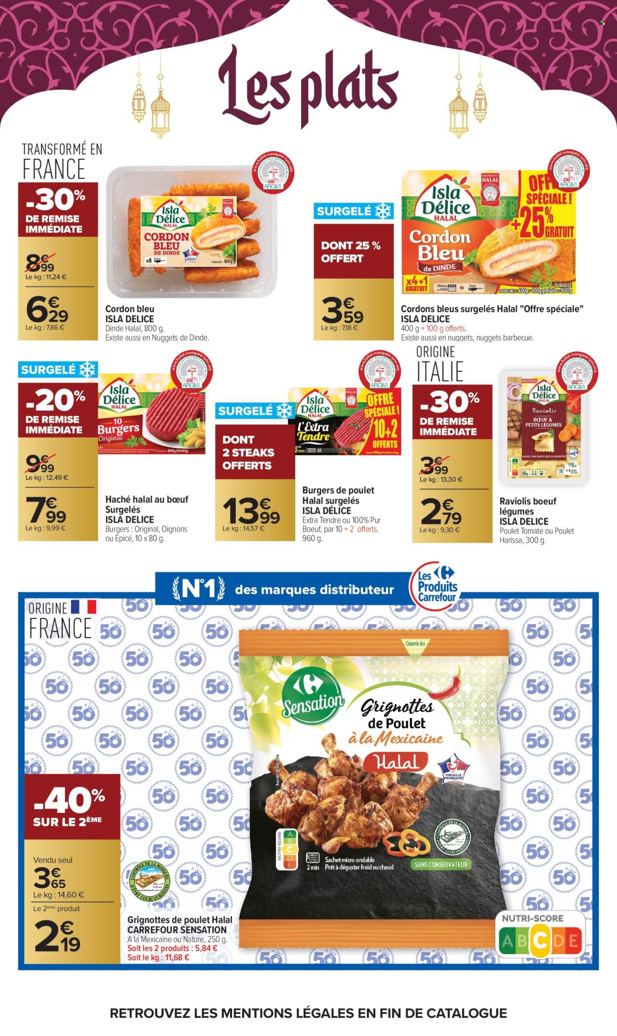 Catalogue Carrefour Hypermarchés - 15/05/2026 - 26/05/2026. Page 6
