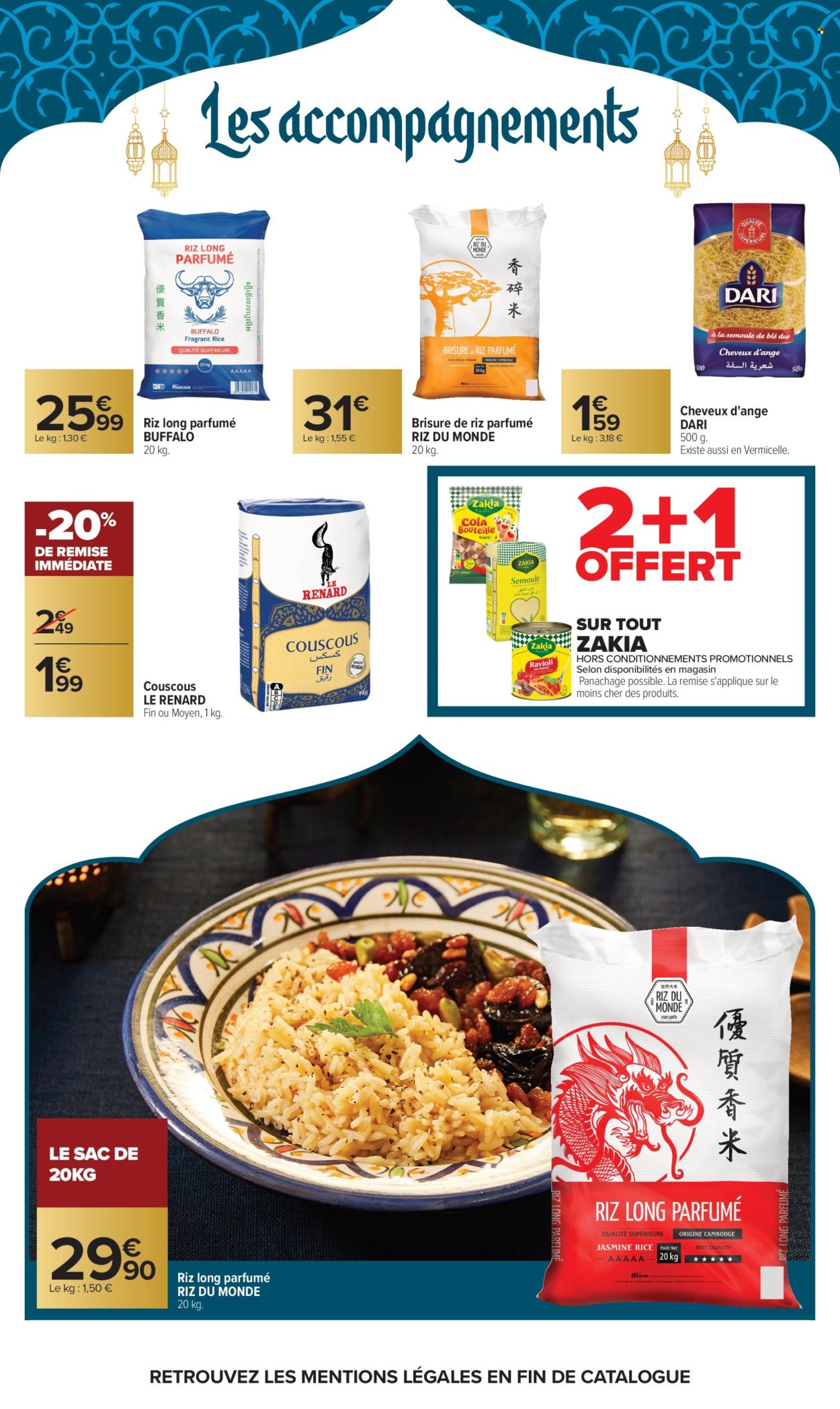 Catalogue Carrefour Hypermarchés - 15/05/2026 - 26/05/2026. Page 13