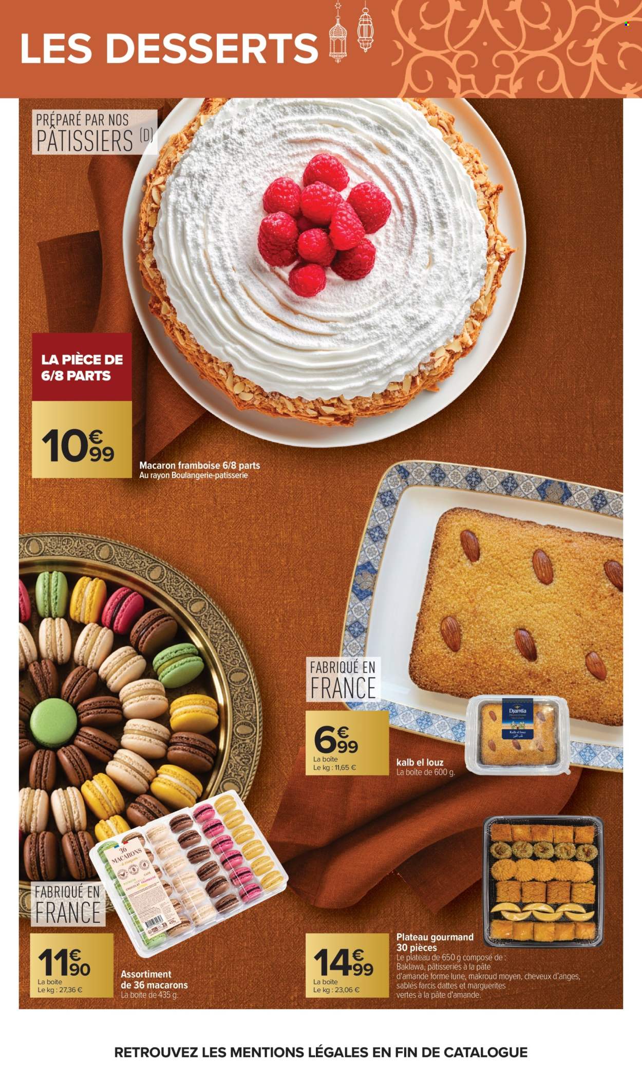 Catalogue Carrefour Hypermarchés - 15/05/2026 - 26/05/2026. Page 19