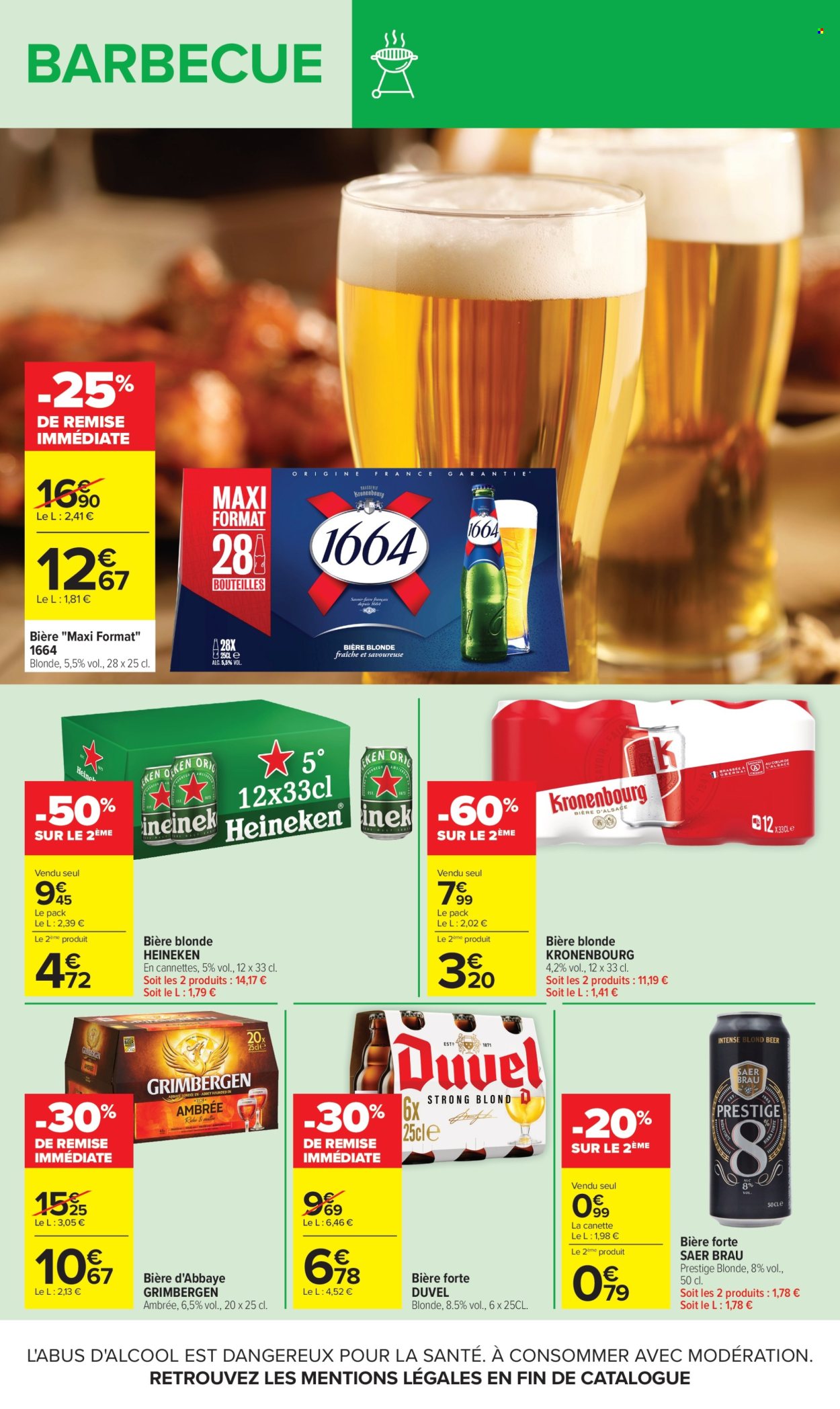 Catalogue Carrefour Hypermarchés - 12/05/2026 - 25/05/2026. Page 24