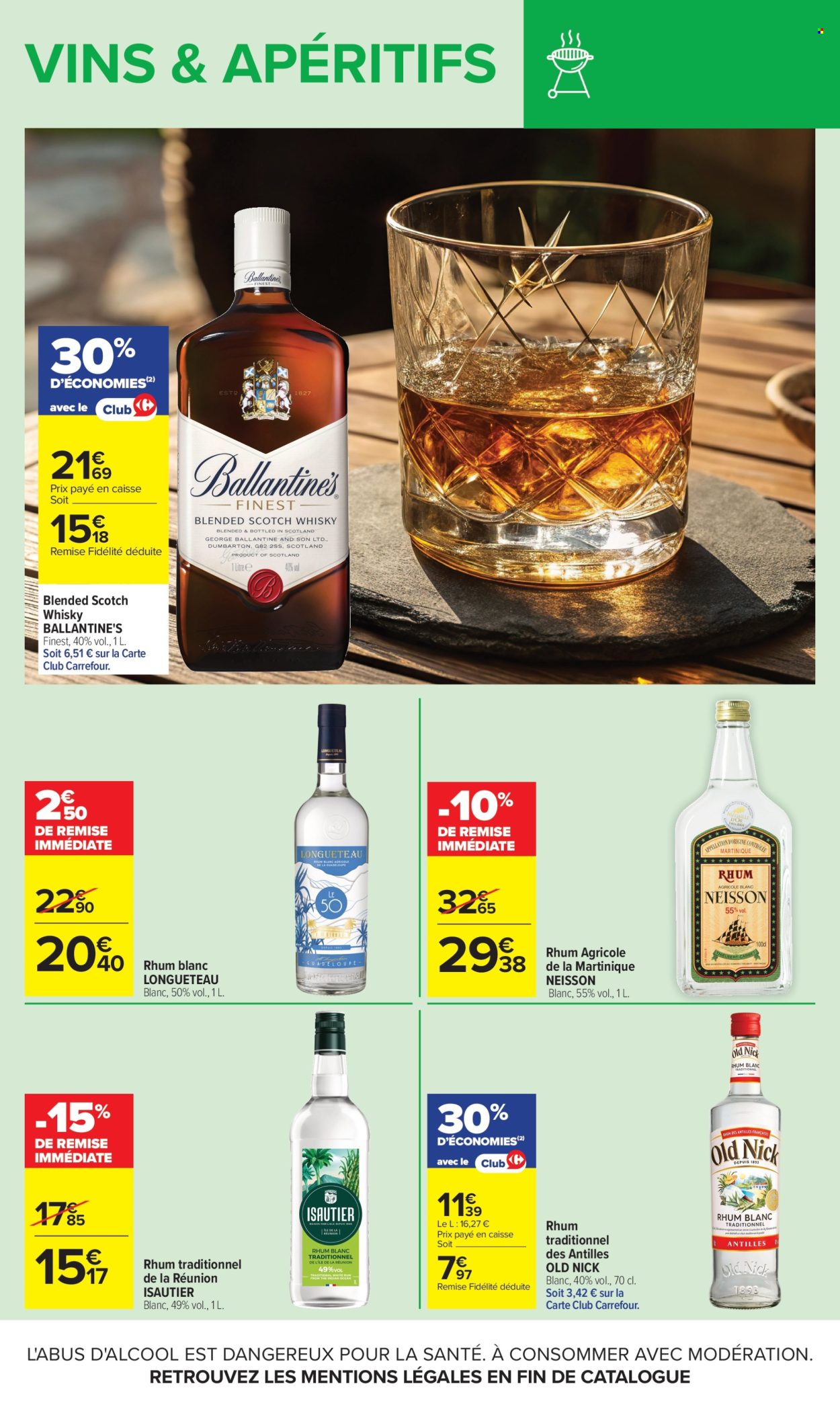 Catalogue Carrefour Hypermarchés - 12/05/2026 - 25/05/2026. Page 29
