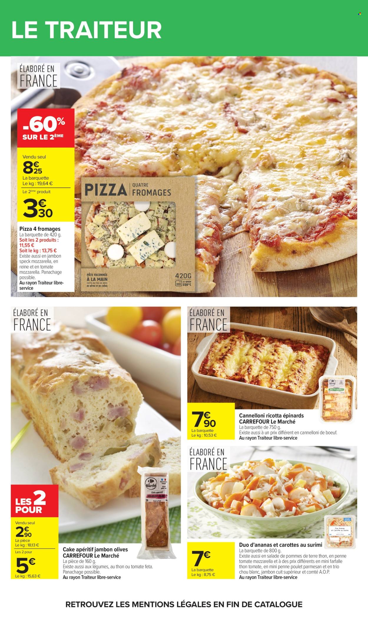 Catalogue Carrefour Hypermarchés - 12/05/2026 - 25/05/2026. Page 34