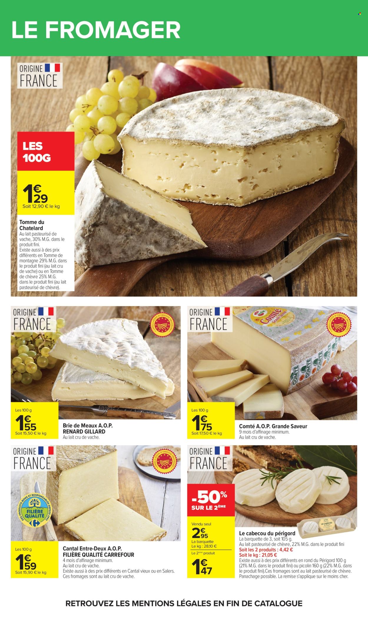 Catalogue Carrefour Hypermarchés - 12/05/2026 - 25/05/2026. Page 36