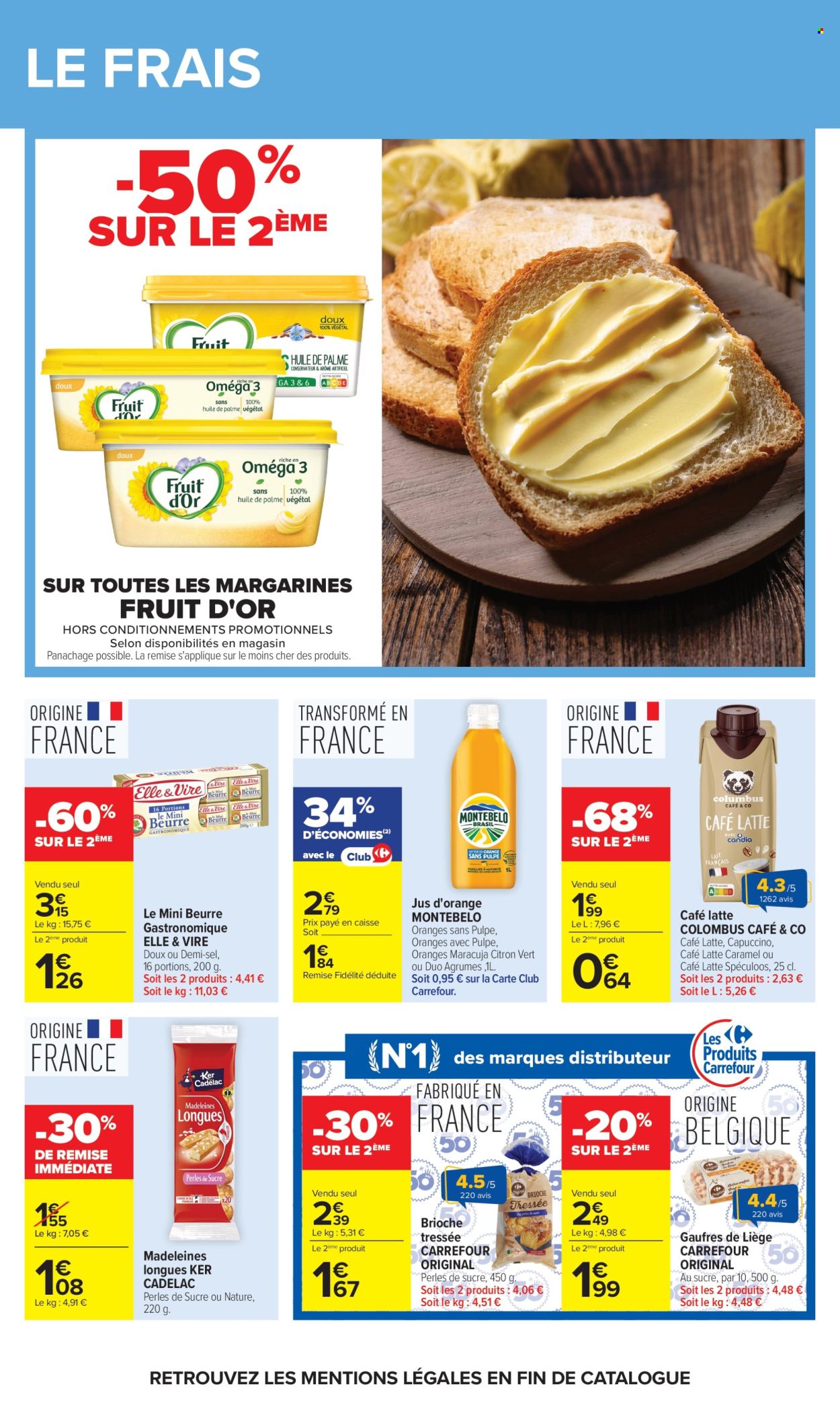 Catalogue Carrefour Hypermarchés - 12/05/2026 - 25/05/2026. Page 40